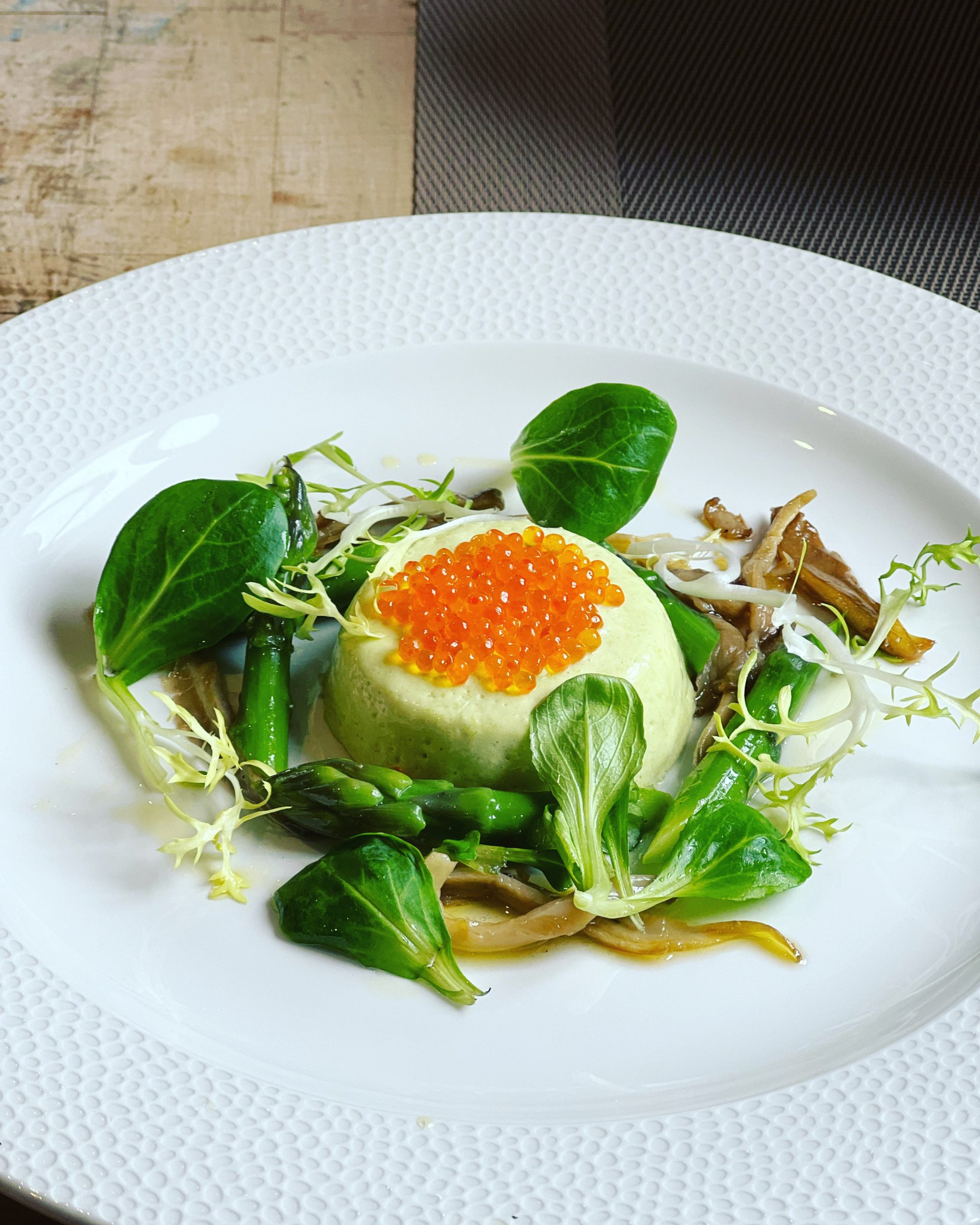 Spring Cooking Monday 19th May 2025